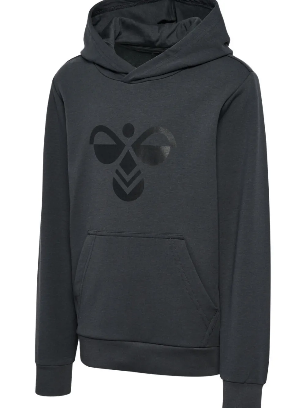 hummel Cuatro hoodie - 2736- Cardigans, Veste & Trøjer