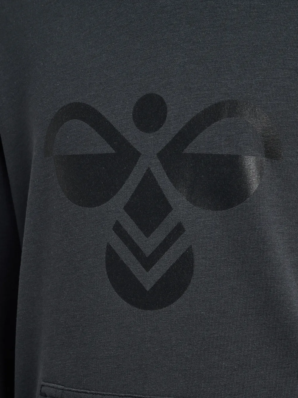 hummel Cuatro hoodie - 2736- Cardigans, Veste & Trøjer