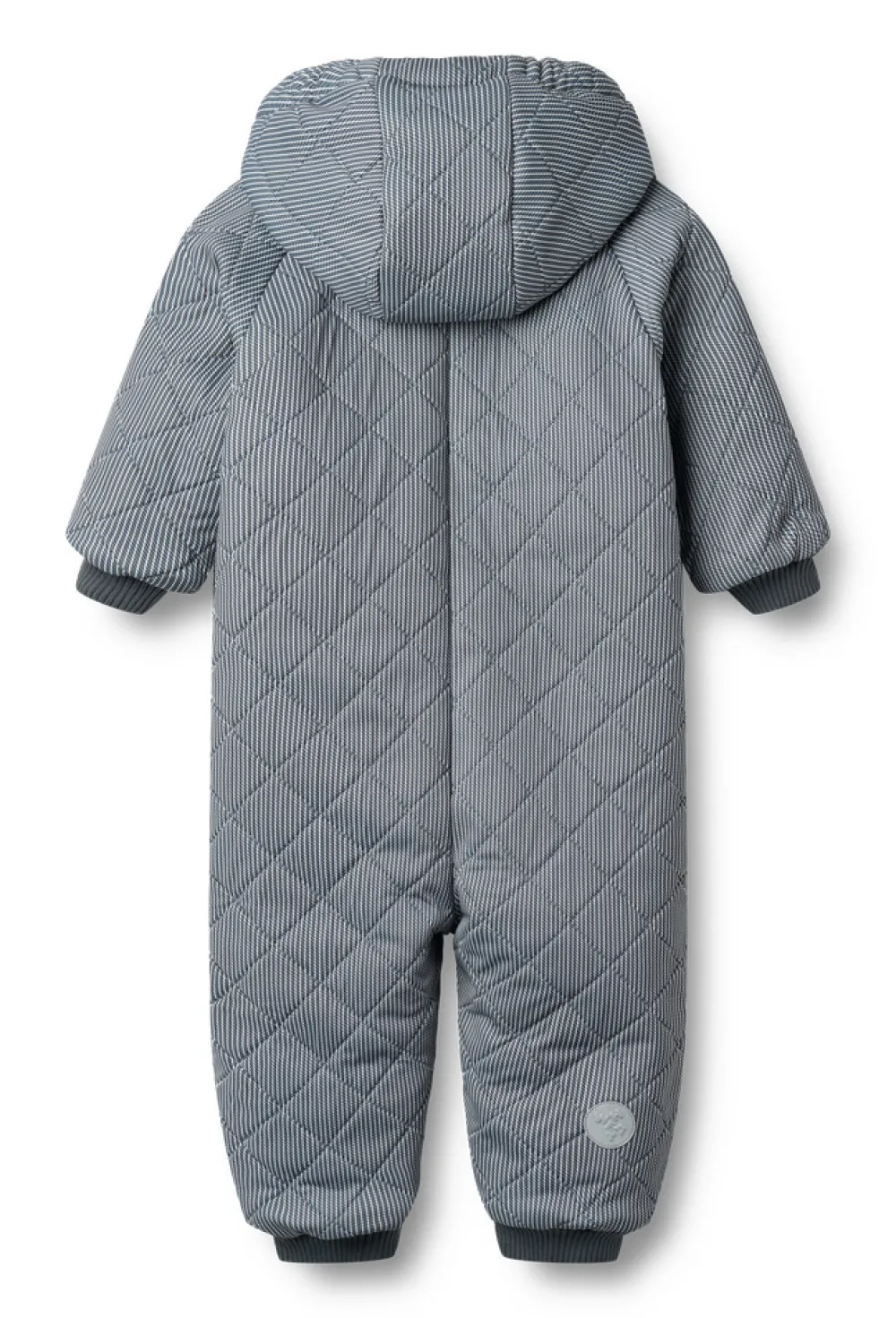 Wheat Cuddle Termodragt - Ink stripe- Termotøj