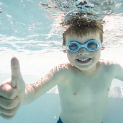 Splash About Cuppy dykkerbriller cashmere- infant 2-6 years- Svømmetilbehør|Badetilbehør