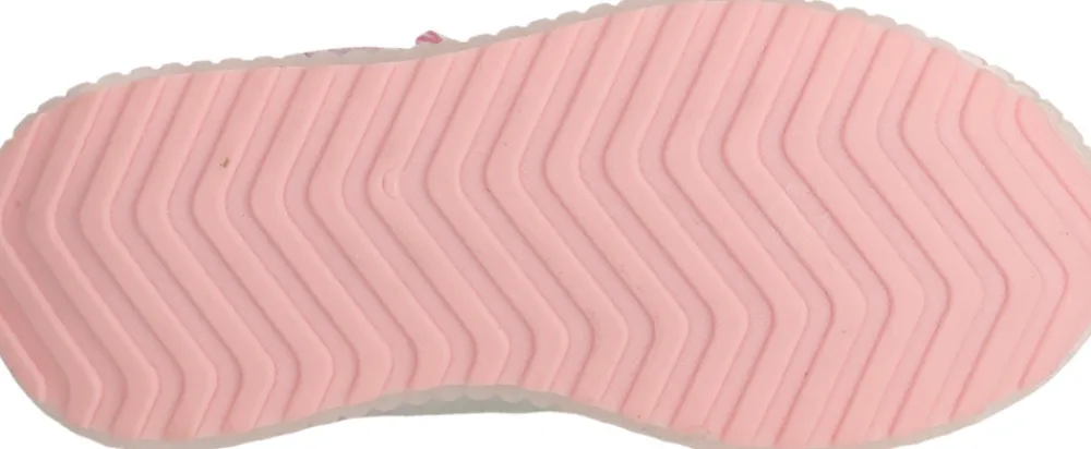 ZIG ZAG Curin Vinterstøvle m. Lys - White- Vinterstøvler