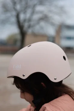 Vanilla COPENHAGEN Cykelhjelm - Milk - M- Cykelhjelme & Tilbehør|Cykelstole & Hjelme