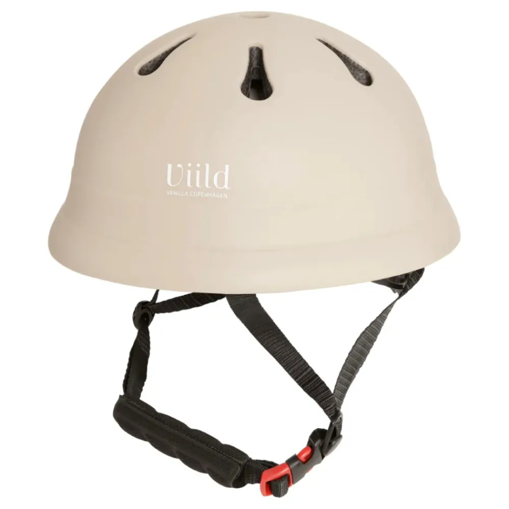 Vanilla COPENHAGEN Cykelhjelm - Oak Beige str. XS- Cykelhjelme & Tilbehør|Cykelstole & Hjelme