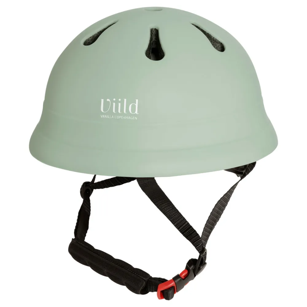 Vanilla COPENHAGEN Cykelhjelm - Pale Jade - S- Cykelhjelme & Tilbehør|Cykelstole & Hjelme