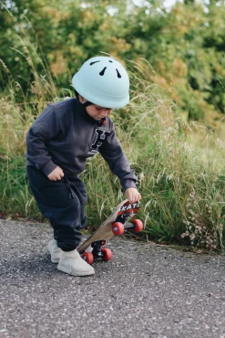 Vanilla COPENHAGEN Cykelhjelm - Pale Jade - S- Cykelhjelme & Tilbehør|Cykelstole & Hjelme