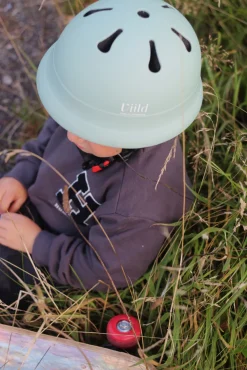 Vanilla COPENHAGEN Cykelhjelm - Pale Jade - S- Cykelhjelme & Tilbehør|Cykelstole & Hjelme