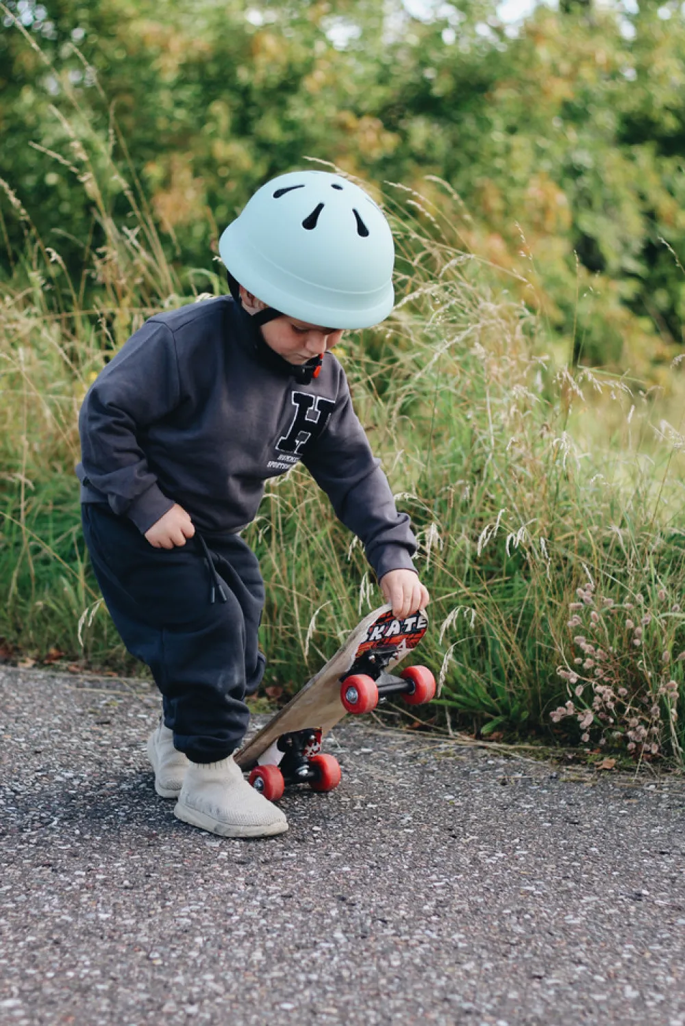 Vanilla COPENHAGEN Cykelhjelm - Pale Jade - XS- Cykelhjelme & Tilbehør|Cykelstole & Hjelme