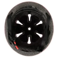 Vanilla COPENHAGEN Cykelhjelm - Rose str. S- Cykelhjelme & Tilbehør|Cykelstole & Hjelme