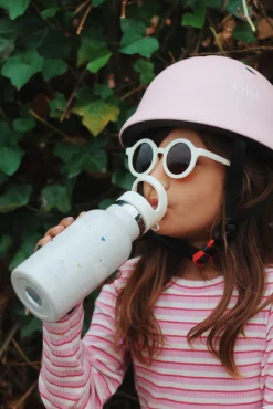 Vanilla COPENHAGEN Cykelhjelm - Rose str.XXS- Cykelhjelme & Tilbehør|Cykelstole & Hjelme