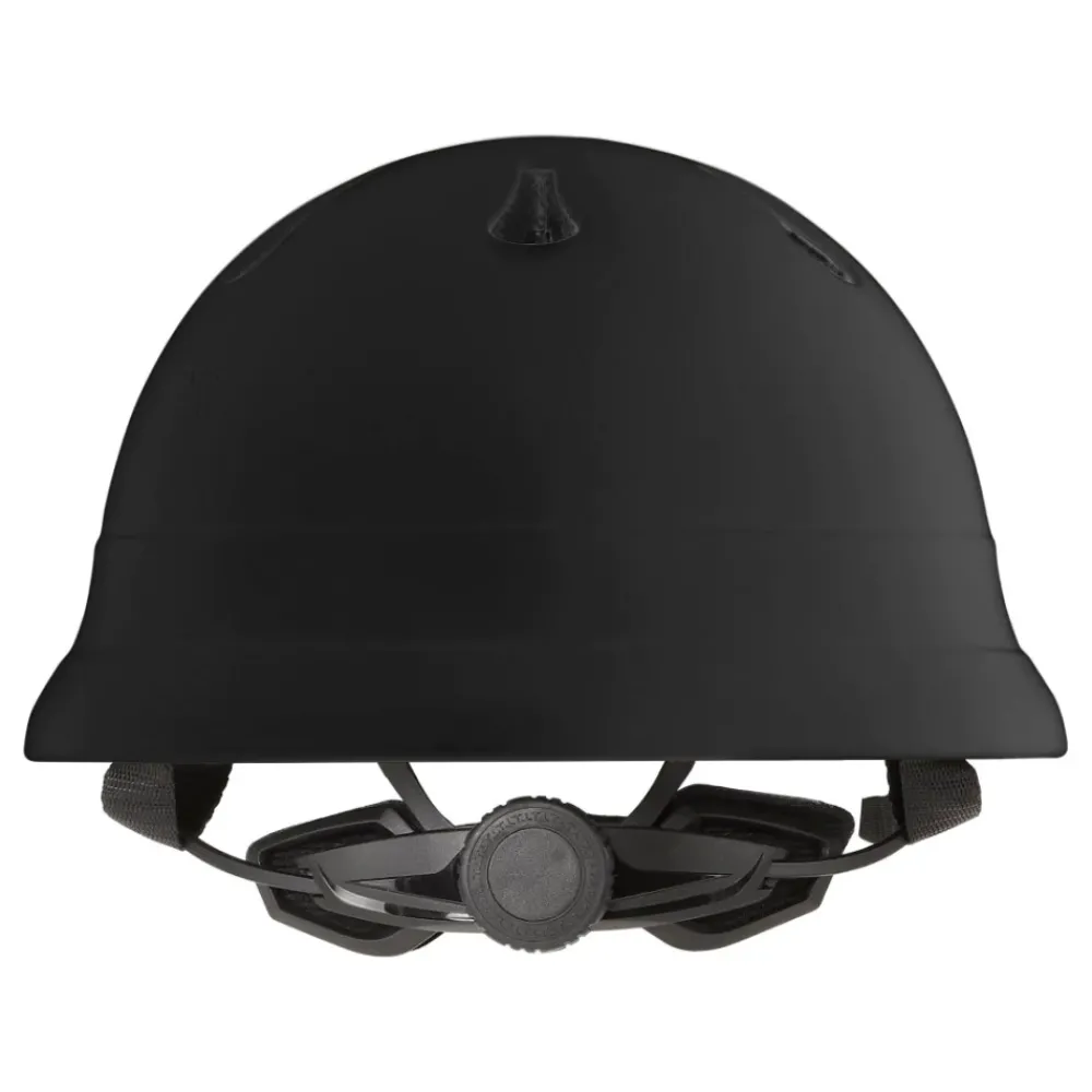 Vanilla COPENHAGEN Cykelhjelm - Sort str. S- Cykelhjelme & Tilbehør|Cykelstole & Hjelme