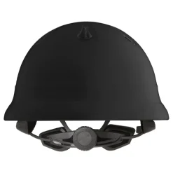 Vanilla COPENHAGEN Cykelhjelm - Sort str. XS- Cykelhjelme & Tilbehør|Cykelstole & Hjelme