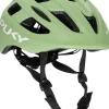 PUKY Cykelhjelm, Str. M grøn- Cykelhjelme & Tilbehør