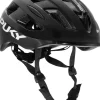 PUKY Cykelhjelm, Str. S sort- Cykelhjelme & Tilbehør