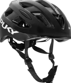 PUKY Cykelhjelm, Str. S sort- Cykelhjelme & Tilbehør