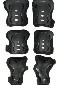 REZO Daewon beskyttelse str. S- Cykelhjelme & Tilbehør