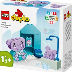 LEGO Duplo Dagligdagens rutiner: Badetid 10413 LEGO® DUPLO®- Lego