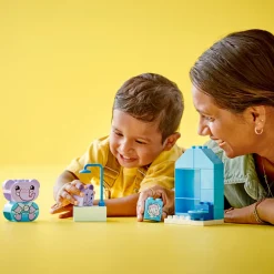 LEGO Duplo Dagligdagens rutiner: Badetid 10413 LEGO® DUPLO®- Lego