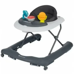 Bebeconfort Dalia gåvogn graphite- Gåvogne & Aktivitetsborde