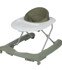 Bebeconfort Dalia gåvogn green- Gåvogne & Aktivitetsborde