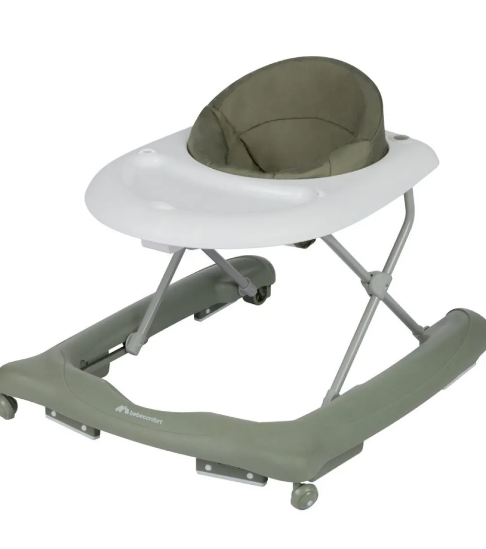 Bebeconfort Dalia gåvogn green- Gåvogne & Aktivitetsborde