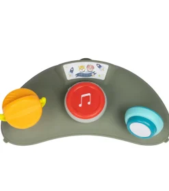 Bebeconfort Dalia gåvogn green- Gåvogne & Aktivitetsborde