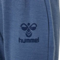 hummel Dallas bukser - BERING SEA- Uldunderdele|Bukser
