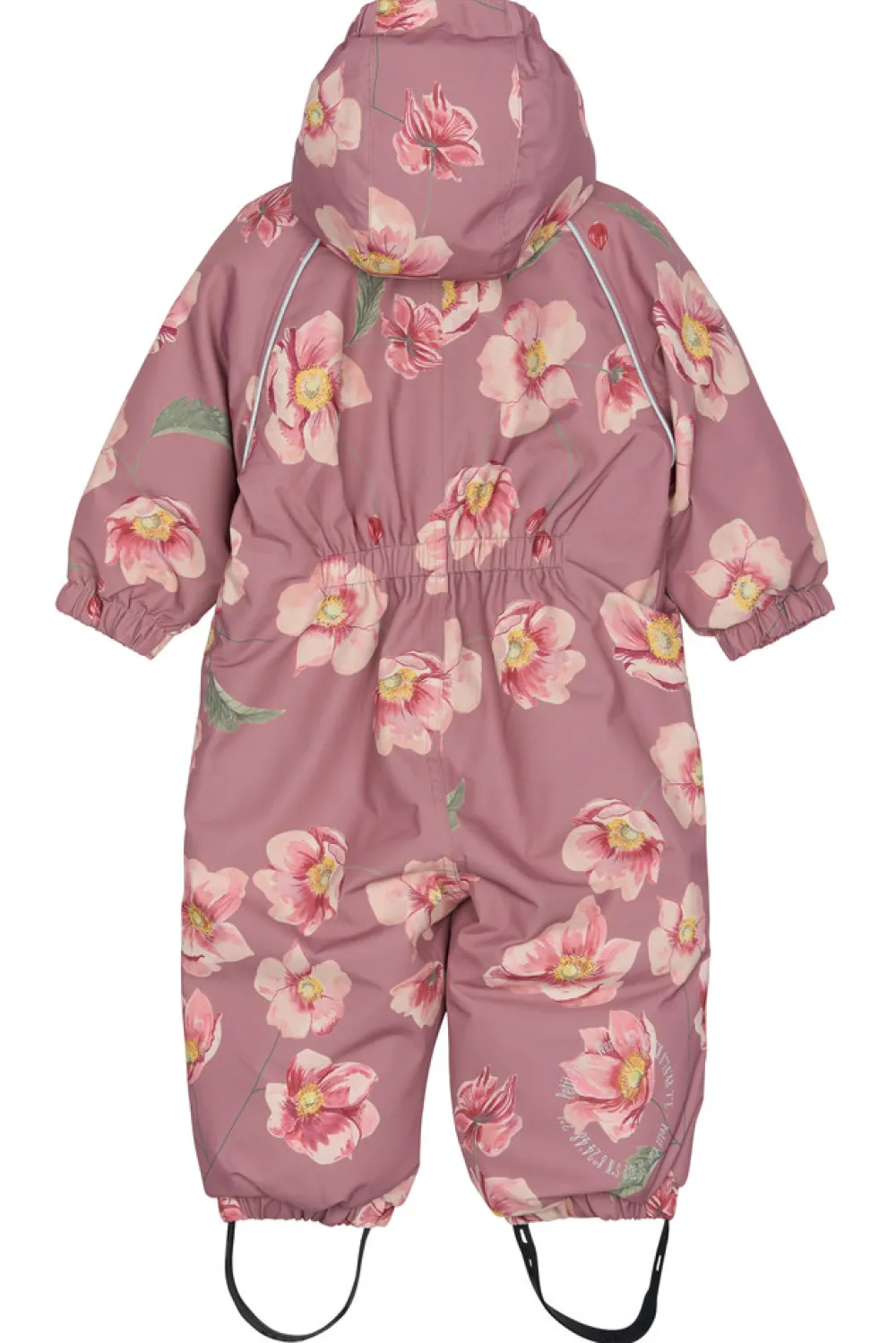 PETIT PIAO Dard Flyverdragt - Autumn Anemone- Flyverdragter