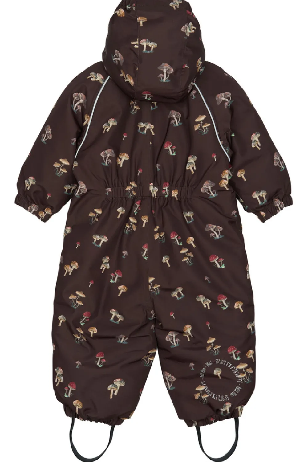 PETIT PIAO Dard Flyverdragt - Fungi- Flyverdragter