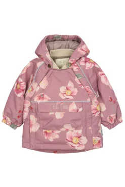 PETIT PIAO Dard Vinterjakke - Autumn Anemone- Vinterjakker & Bukser