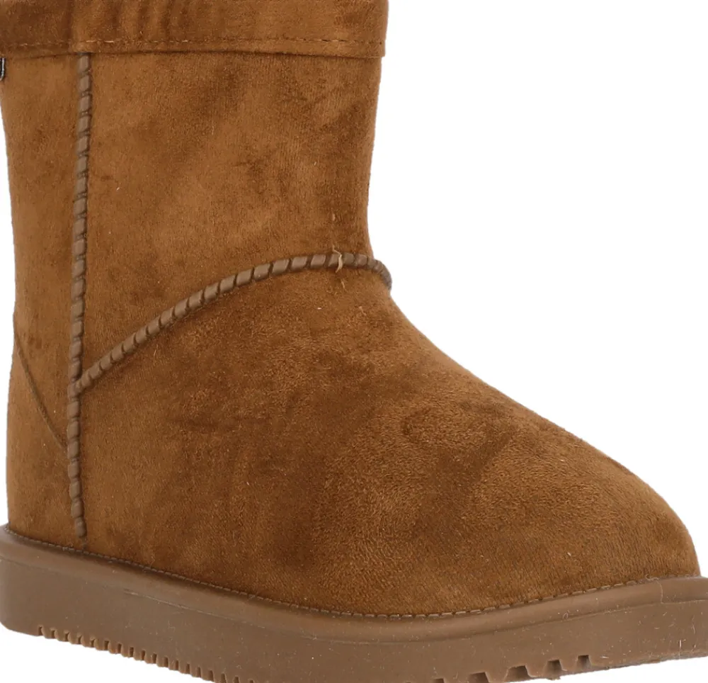 ZIG ZAG Dax støvler varm WP - 5199- Vinterstøvler