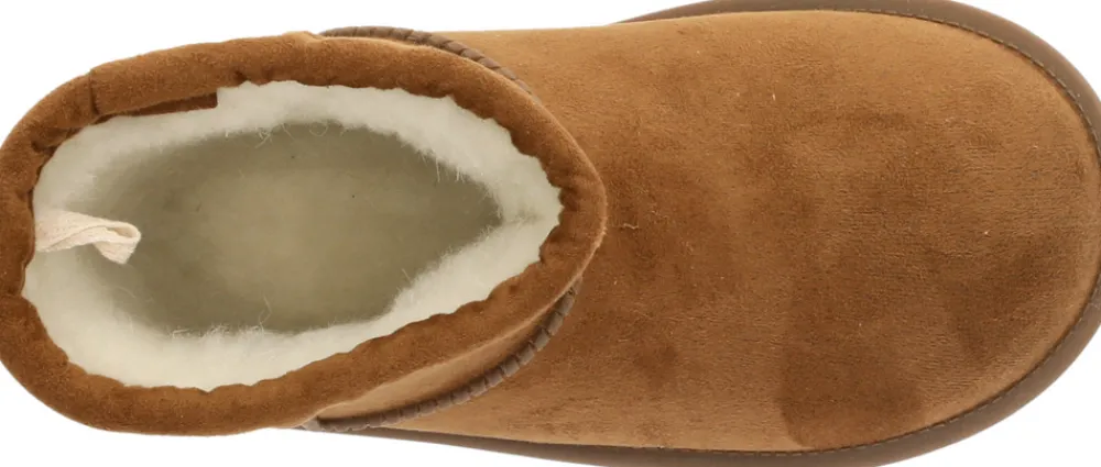 ZIG ZAG Dax støvler varm WP - 5199- Vinterstøvler