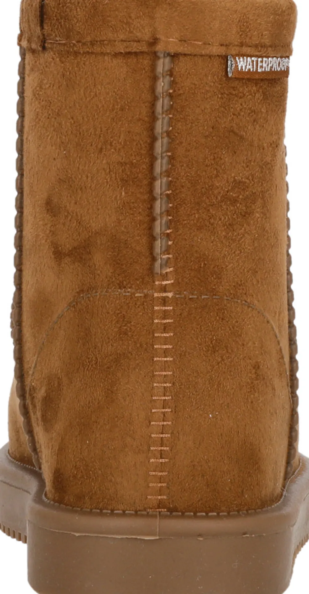 ZIG ZAG Dax støvler varm WP - 5199- Vinterstøvler