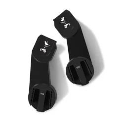 JOOLZ Day5 autostolsadapter sæt- Autostolsadaptere