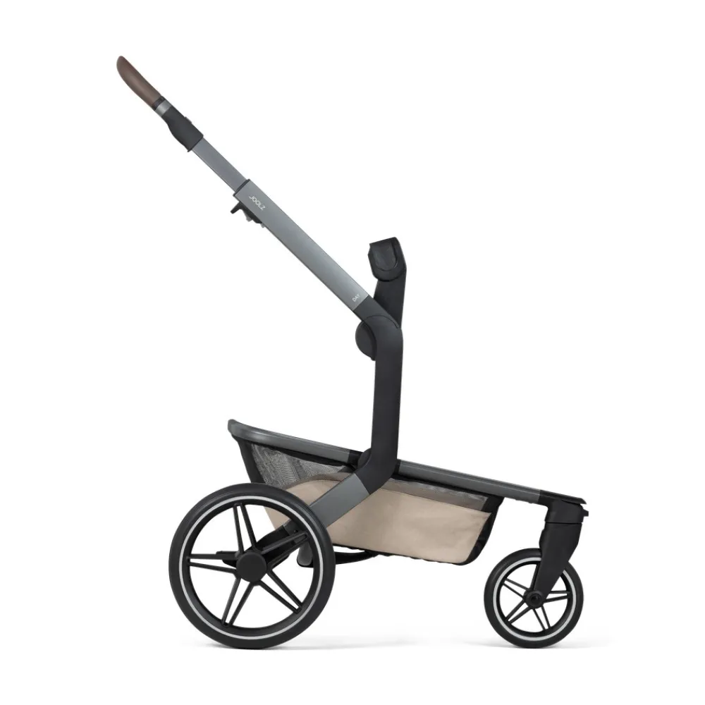 JOOLZ Day5 autostolsadapter sæt- Autostolsadaptere