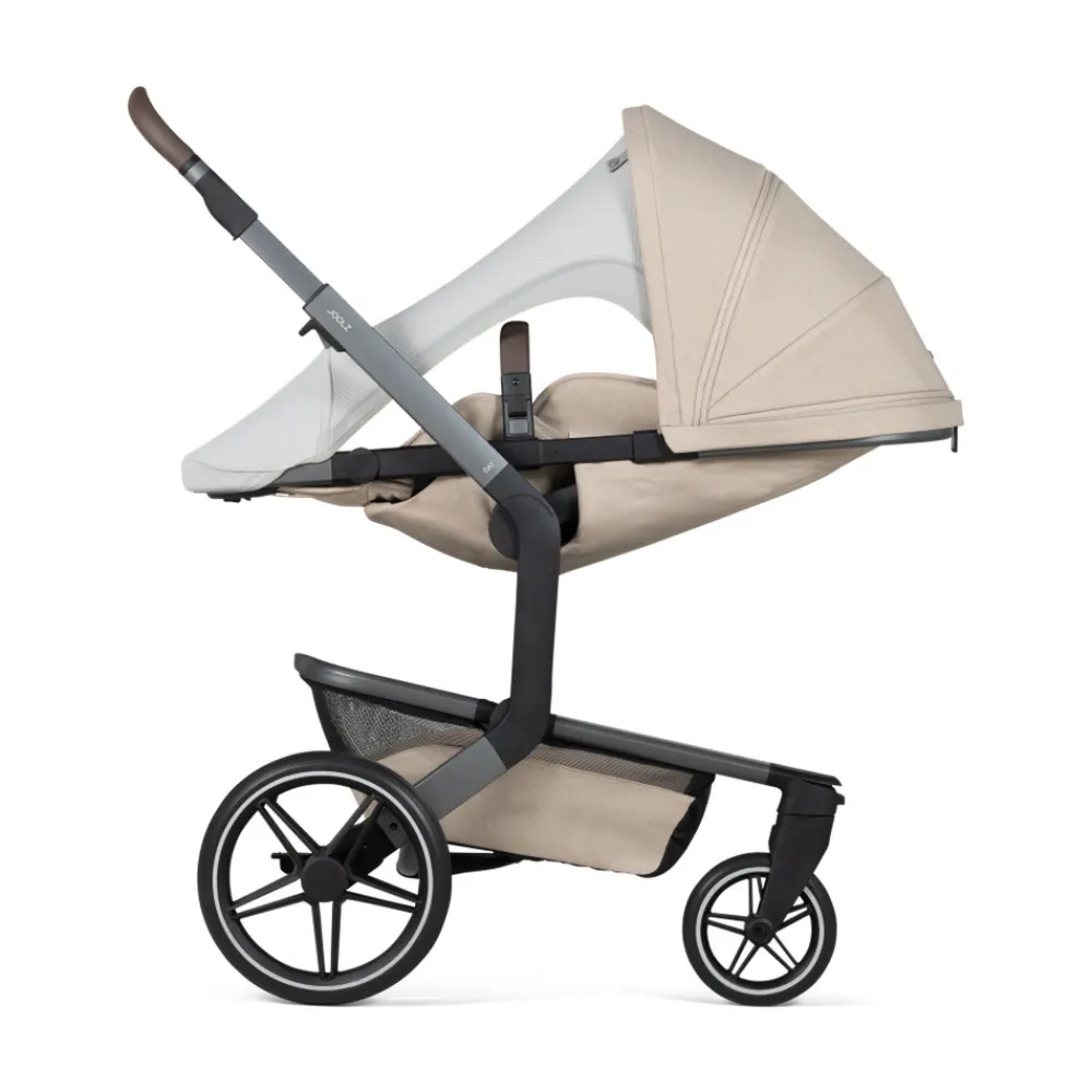 JOOLZ Day5 comfort cover- Solskærme & Kalecher