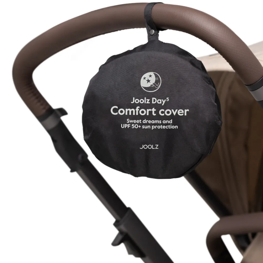 JOOLZ Day5 comfort cover- Solskærme & Kalecher