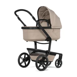 JOOLZ Day5 Komplet - Sandy taupe- Kombivogne Med Ergonomiske Sæder