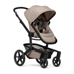 JOOLZ Day5 Komplet - Sandy taupe- Kombivogne Med Ergonomiske Sæder