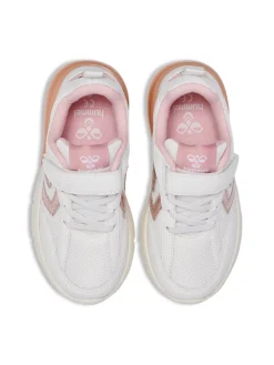 hummel Daylight jr sneakers - Bridal rose- Sneakers Med Lys|Sneakers Med Blink