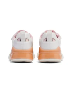 hummel Daylight jr sneakers - Bridal rose- Sneakers Med Lys|Sneakers Med Blink