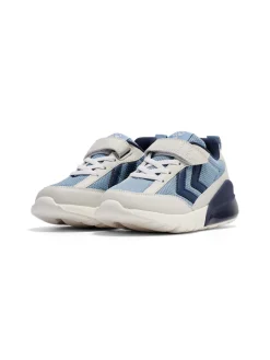 hummel Daylight jr sneakers - Faded denim- Sneakers Med Blink|Sneakers Med Lys