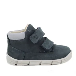 Primigi Decon Støvle m. Velcro - Azzurro- Begyndersko