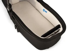 Nuna Demi Next liggedel - Caviar (2024)- Liggedele Til Kombivogne