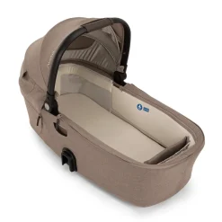 Nuna Demi Next liggedel - Cedar (2024)- Liggedele Til Kombivogne