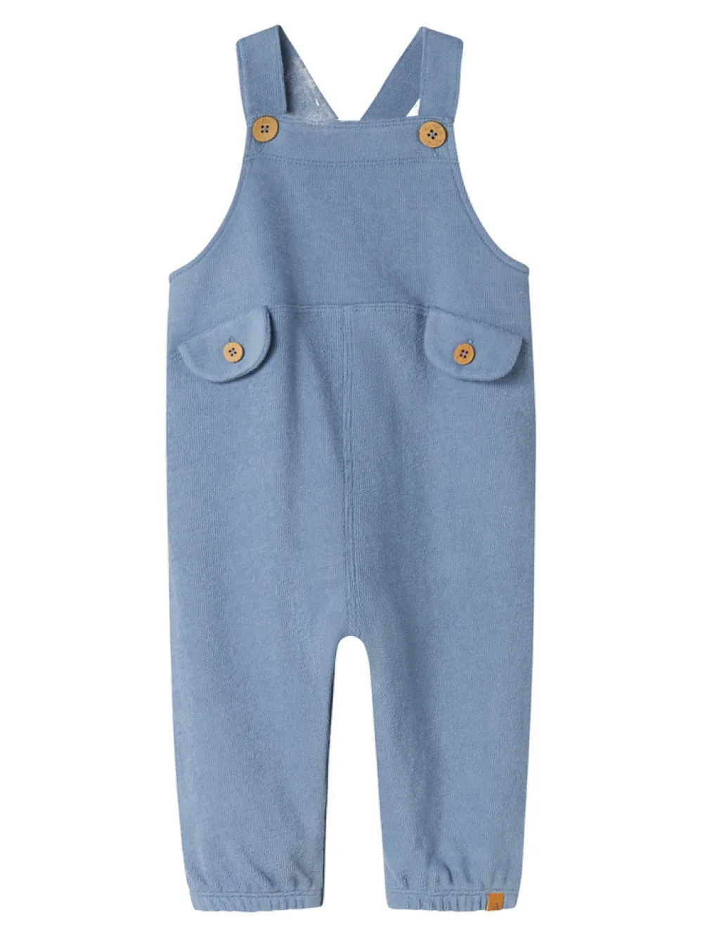 Lil' Atelier Dias løse overall - TROPOSPHER- Smækbukser & Buksedragter