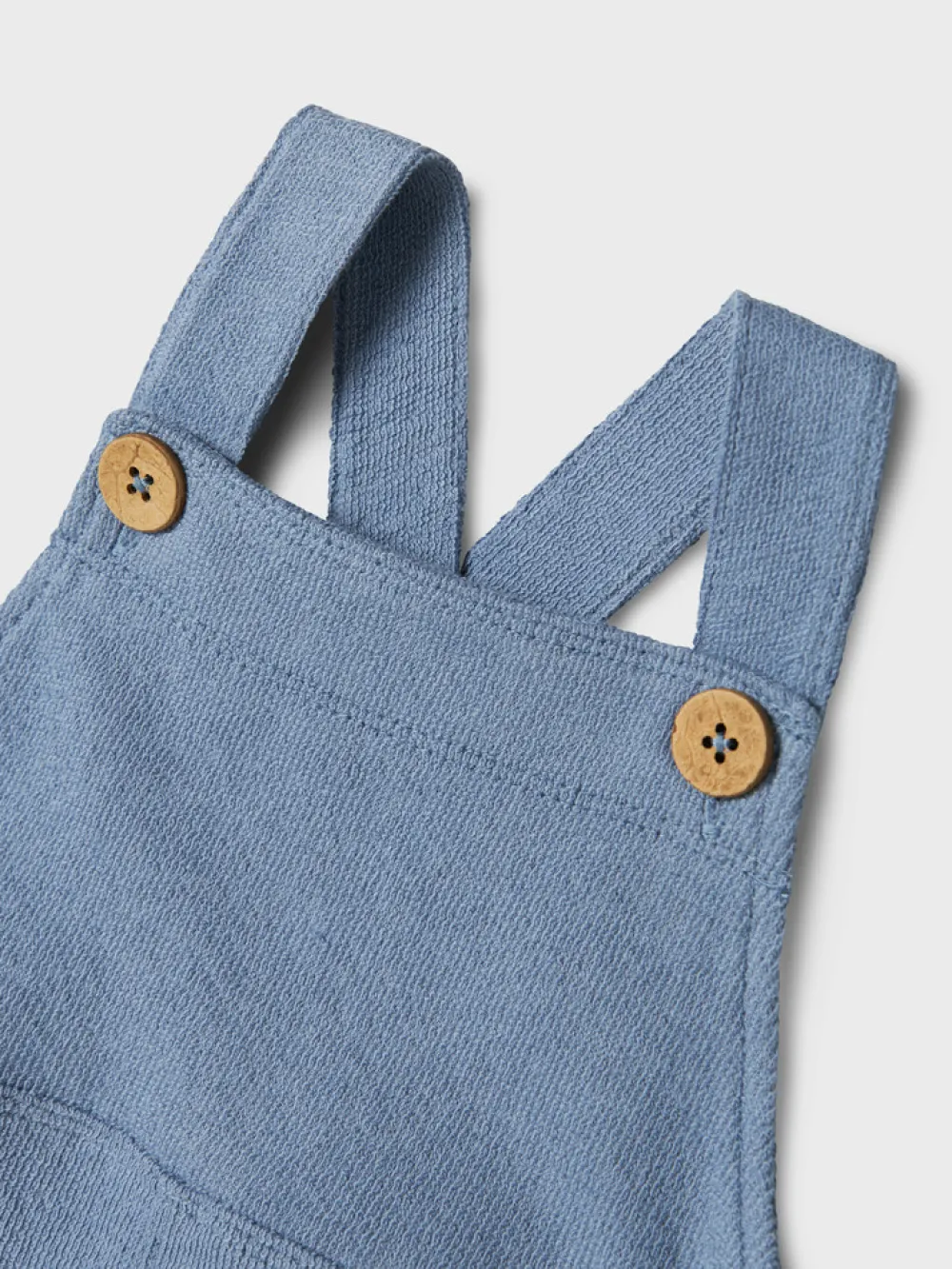 Lil' Atelier Dias løse overall - TROPOSPHER- Smækbukser & Buksedragter