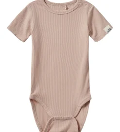 Sofie Schnoor Kids Dictesb body - 4068- Bodystocking Kortærmet