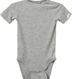 Sofie Schnoor Kids Dictesb body - 8000- Bodystocking Kortærmet