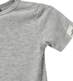 Sofie Schnoor Kids Dictesb body - 8000- Bodystocking Kortærmet