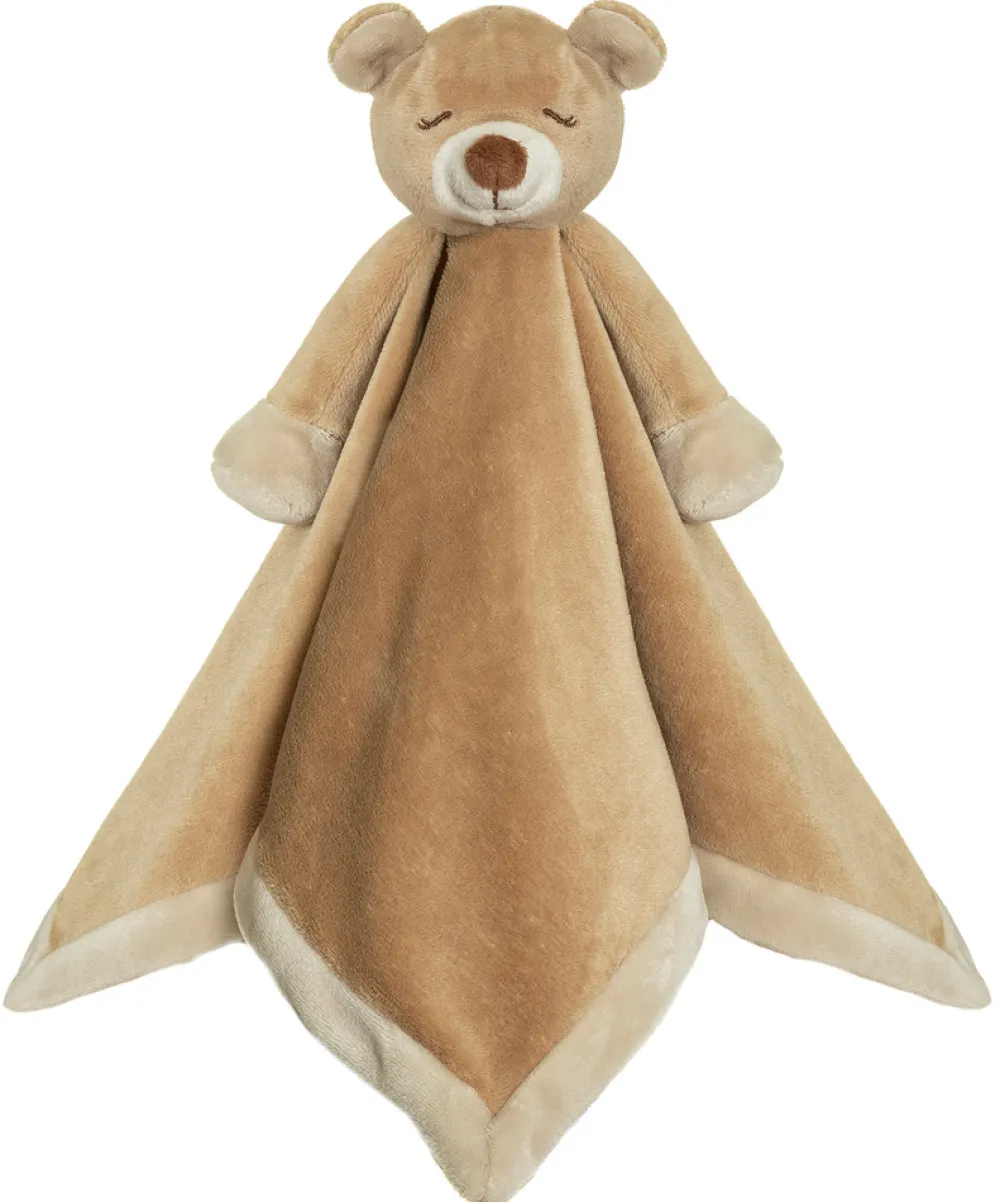 Teddykompaniet Diinglisar - Nusseklud, Bamse- Nusseklude